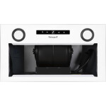 Встраиваемая вытяжка Weissgauff Box 1200 WH