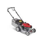 Газонокосилка бензиновая Honda HRG 466 SKEP