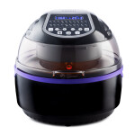 Аэрогриль Kitfort KT-2219-1