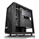 Корпус Fractal Design FD-CA-MESH-C-MINI-BKO-TGD