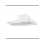 Встраиваемая вытяжка Maunfeld Ouse Touch 60 белый