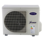Сплит-система Carrier 42UQV060M/38UYV060M