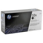 Картридж HP Q7553X