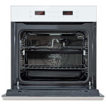 Встраиваемый электрический духовой шкаф Hiberg VM 6192 W
