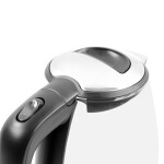 Чайник электрический Marta MT-1078 черный жемчуг