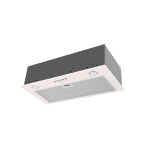 Встраиваемая вытяжка Maunfeld Crosby Singl 60 бежевый