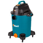 Строительный пылесос Bort BSS-1530-Premium