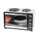 Мини-печь Mystery MOT-3333