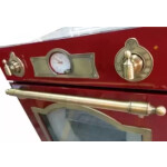 Встраиваемый электрический духовой шкаф Kaiser EH 6355 RotEm