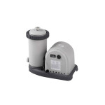 Фильтр-насос картриджный Intex Krystal Clear 28636