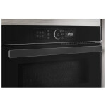 Встраиваемая микроволновая печь Whirlpool AMW 730 NB