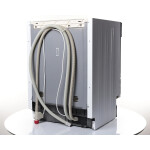 Встраиваемая посудомоечная машина Zigmund & Shtain DW 169.6009 X