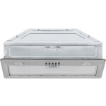 Встраиваемая вытяжка Krona Luisa 600 Inox PB