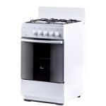 Комбинированная плита Flama AK 1416 W