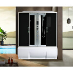 Душевая кабина River Sena 150/70/50 ТН (10000001804)