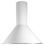 Каминная вытяжка Elikor DE6534WS