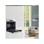 Встраиваемый электрический духовой шкаф Bosch HBF534ES0Q