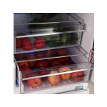 Встраиваемый холодильник Beko BCNA275E2S