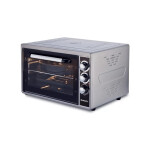 Мини-печь Kraft KF-MO 3801 GR