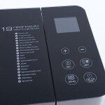 Хлебопечка Endever MB-53