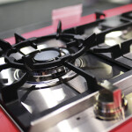 Встраиваемая газовая варочная панель Kaiser KG 9357 Turbo