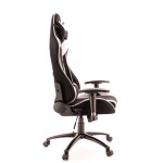 Компьютерное кресло Everprof Lotus S4 черный/серый