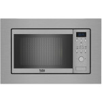 Встраиваемая микроволновая печь Beko BMOB 17131 X