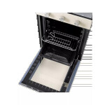 Встраиваемый электрический духовой шкаф Maunfeld EOEC 516BG