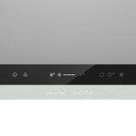 Встраиваемая вытяжка Gorenje BHP 643 ORAB