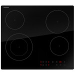 Встраиваемая электрическая варочная панель Thomson HC20-4E03