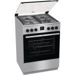 Газовая плита Gorenje GGI6C20XA
