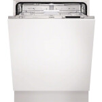 Встраиваемая посудомоечная машина Aeg F 99015 VI1P
