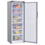 Морозильная камера Nordfrost DF 168 ISP