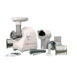 Мясорубка Белвар КЭМ-П2У 302-11