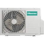 Сплит-система Hisense AS-24HW4SBATG005