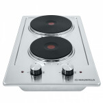 Встраиваемая электрическая варочная панель Maunfeld EEHS.32.4S