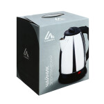 Чайник электрический Luazon Home LSK-1805