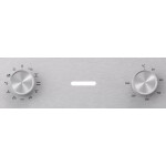 Встраиваемый электрический духовой шкаф Korting OKB 2820 EX