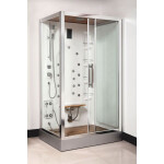 Душевая кабина Cerutti SW-C90120