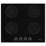 Встраиваемая газовая варочная панель Korting HGG 6420 CN