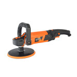 Полировальная машина Patriot AG180