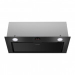 Встраиваемая вытяжка Maunfeld Crosby Hardy 60 черный