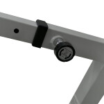 Гиперэкстензия DFC Homegym SUB025