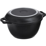 Казан Kukmara К 44а с крсковор 4 0л