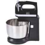 Миксер Sakura SA-6326CBK