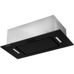 Встраиваемая вытяжка Weissgauff Aura 900 BL