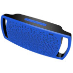 Портативная акустика Mystery MBA-512UB blue