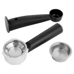 Кофеварка Sencor SES 4900SS