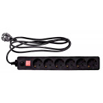 Сетевой фильтр Buro 600SH-16-1.8-B