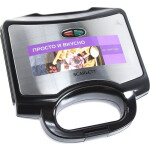 Вафельница Scarlett SC-WM11901